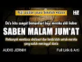 Download Lagu Pujian SABEN MALEM JUMAT || Puji-pujian Jawa Setelah Adzan