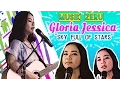 Download Lagu The Voice Indonesia - Gloria Jessica - Sky Full of Stars