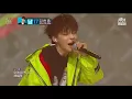 Download Lagu MIXNINE 믹스나인 TOP LINE   '뭐!' What! Live Performance