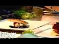 Best Restaurant Semi Final Risky Menu Gordon Ramsay