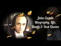The Tragic Story of John Cazale Hollywood s Greatest Actor You Rarely Hear About