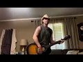 Songbird - Waylon Jennings Guitar Lesson/Tutorial/Chords