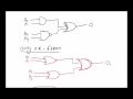 DD2C Boolean Functions
