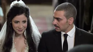 عزيز صمم يتجوز مريم رغم إنه عرف إنها أخته ومسيحة اتدخل في اللحظات الأخيرة عرفة البحر دندنها