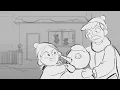 ANIMATIC - If Your father were here (from the Charlie and the Chocolate Factory broadway musical)