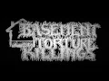 Basement Torture Killings - Car Trunk Caroline (live evidence from Eradication Festival)