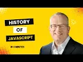 History of JavaScript