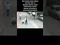 The last footage of Madeline McCan before she disappeared