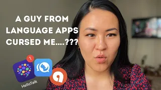 my honest review after 9 YEARS using language apps