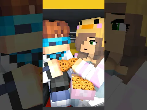 Ты мне хотел в Майнкрафте #shorts #майнкрафт #minecraft