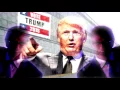 TRUMP | NEVER COME DOWN