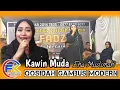 Download Lagu LAGU QOSIDAH GAMBUS - KAWIN MUDA | EHA MUSLIMAH | GAMBUS MODERN EL - FADZAL