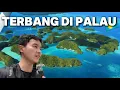 🇵🇼Penerbangan Terindah Seumur Hidupku: Surga Laut di Palau!