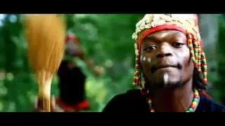 kally wetu tingama clip officiel 