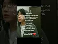 #VIVIZ #MONSTAX #SEVENTEEN #HELLOGLOOM #Rocky #ChoiYoojung #Kimdoyeon #Chanhee #BangChan #MoonSooAh
