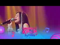 Download Lagu Kece Abis!! Melly Lee Bawakan Lagu \