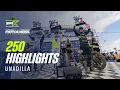 Unadilla 2026 Pro Motocross 250 Class Highlights