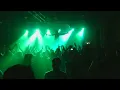 Annisokay - Snowblind (live 20.02 #ClubZal , St.Petersburg)