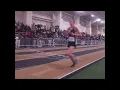SECTION 8 COUNTY CHAMPIONSHIP MEET CLASS A - 2025