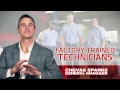 Cronin Ford - Factory Trained Technicians