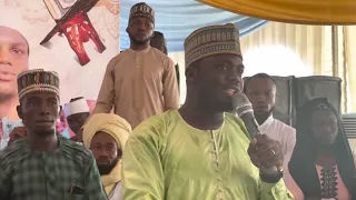 walimat quran by sheikh jamiu amiolohun