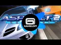 Download Lagu Asphalt 2 Urban GT (PlayStation Portable) - \