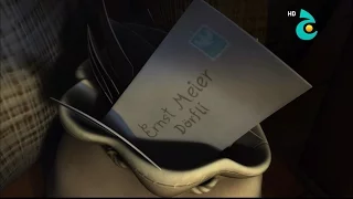 هايدي الحلقة 26 الرسالة 