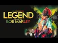 Download Lagu Legend - The Music of Bob Marley