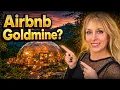 Can Airbnb Investing Work in Southwest Virginia These Geodomes Say Yes