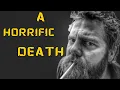 RYAN DUNN DEATH IN DETAIL GONE AT 34