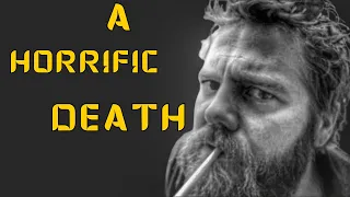 RYAN DUNN DEATH IN DETAIL GONE AT 34