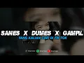 Download Lagu DJ SANES X DUMES X GAMPIL - YANG KALIAN CARI DI TIK TOK