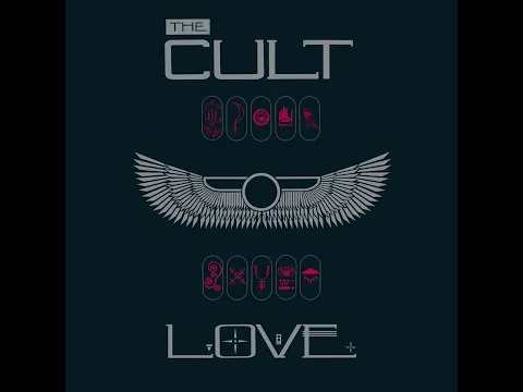 Download MP3 The Cult - She Sells Sanctuary • 4K 432 Hz