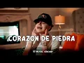 Xavi - Corazón de Piedra (Audio Oficial)