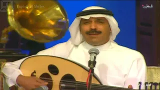 أي م ع  زه   عبدالله الرويشد دندنها