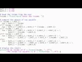 Python 3 Programming Tutorial Tax py