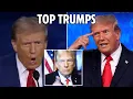Donald Trump s top lines and most iconic moments