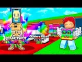 Download Lagu Giving Little Brother INFINITE LUCKY BLOCKS To Get SECRET GODLYS... (Steal A Brainrot)