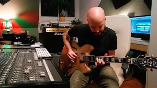 Creating A Jingle Part 1 Recording 