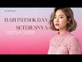 Lagu Cover “Hari Ini, Esok dan Seterusnya” – Nirina Zubir | Soft Acoustic \u0026 Warm Nostalgia