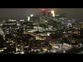 Minneapolis downtown Minnesota time lapse - timelapse