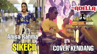 Download Anisa Rahma || sikecil || om.ADELLA Live DEMAK || HUT PARTAI GOLKAR KE-55 || MP3