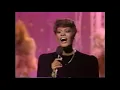 Dionne Warwick "Whisper in the Dark" on Carson