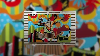 TRINIX X Mari Froes Vaitimbora Slowed And Reverb 