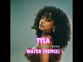 Download Lagu Tyla - Water (DJ TaRi's Piano Touch) AMAPIANO REMIX