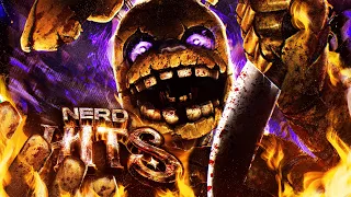 7 Minutoz - AGONIA Afton Five Nights At Freddy s