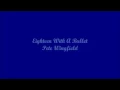 Eighteen With A Bullet - Pete Wingfield (Lyrics)