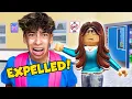 Download Lagu Back To School Bloopers! *HILARIOUS* | Royalty Gaming