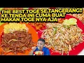 Download Lagu THE BEST TOGE SE TANGERANG!! KE TENDA INI CUMA BUAT MAKAN TOGE NYA AJA