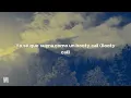 Justin Quiles - La Verde (Letra/Lyrics)